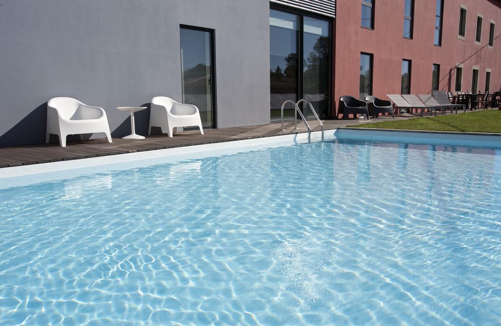 Casa De L Cura Guest House Miranda do Douro Exterior photo