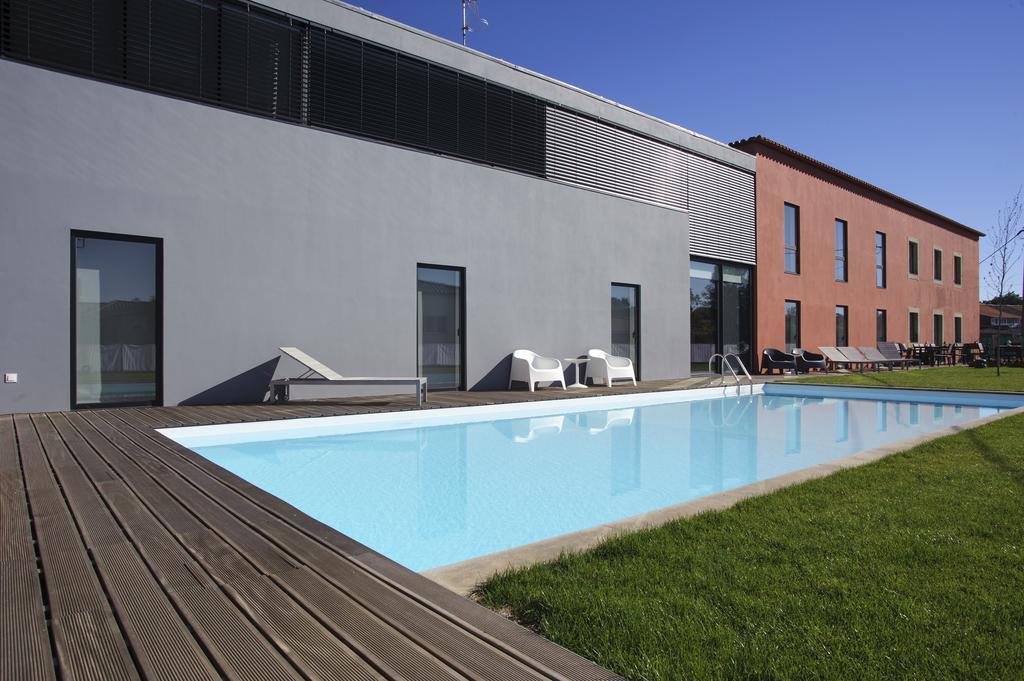Casa De L Cura Guest House Miranda do Douro Exterior photo